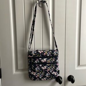 Vera Bradley Crossbody Purse